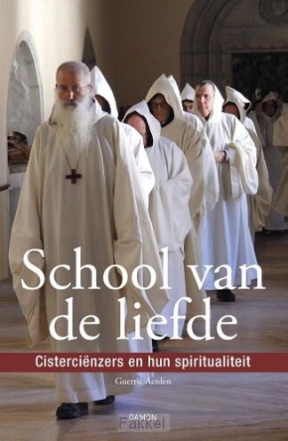product afbeelding voor: School van de liefde