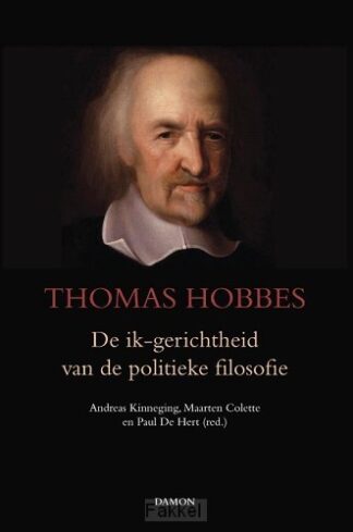 product afbeelding voor: Thomas Hobbes