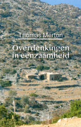 product afbeelding voor: Overdenkingen in de eenzaamheid