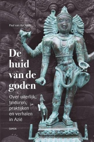 product afbeelding voor: Huid van de goden