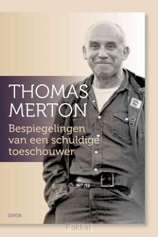 product afbeelding voor: Thomas merton bespiegelingen van een sc