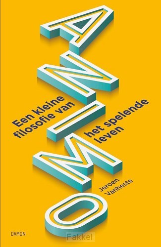 product afbeelding voor: Animo