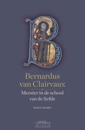 product afbeelding voor: Bernardus van clairvaux