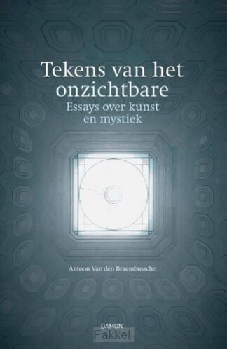 product afbeelding voor: Tekens van het onzichtbare