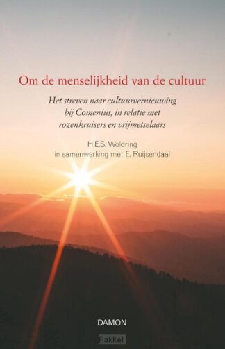 product afbeelding voor: Om de menselijkheid van de cultuur