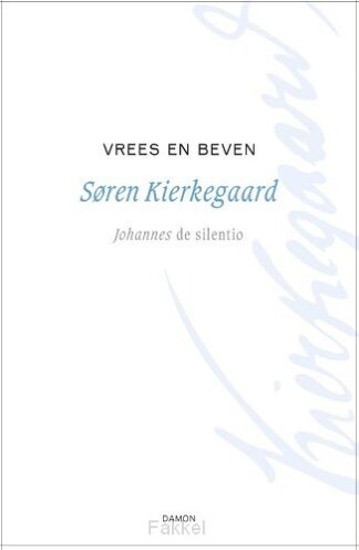 product afbeelding voor: Vrees en beven