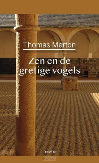 product afbeelding voor: Thomas Merton