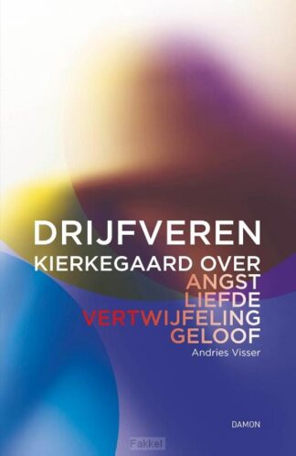 product afbeelding voor: Drijfveren