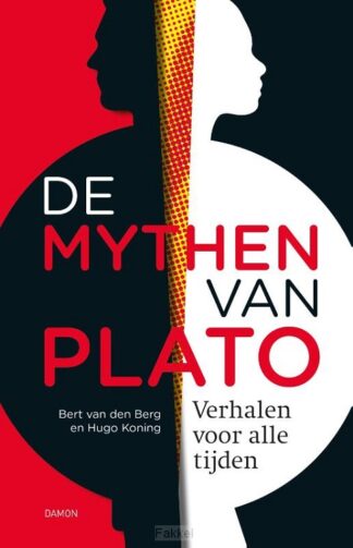 product afbeelding voor: De mythen van Plato