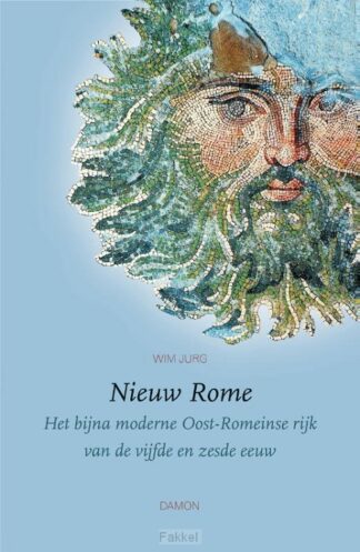 product afbeelding voor: Nieuw rome