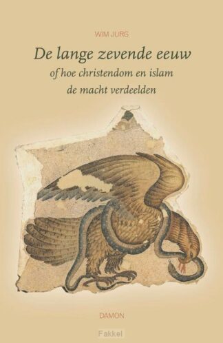 product afbeelding voor: Lange zevende eeuw