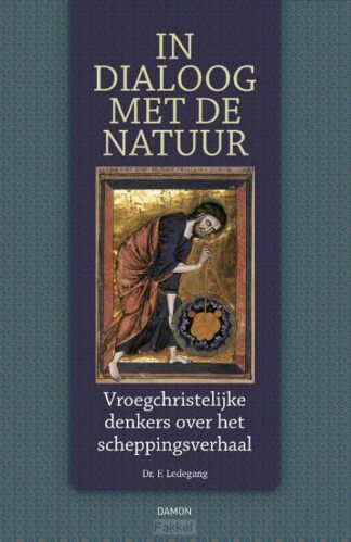 product afbeelding voor: In dialoog met de natuur