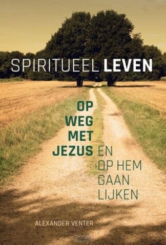 product afbeelding voor: Spiritueel leven