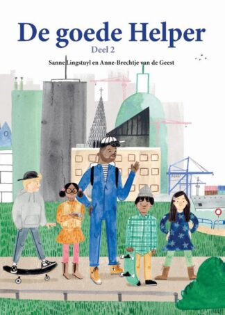 product afbeelding voor: Goede helper 2