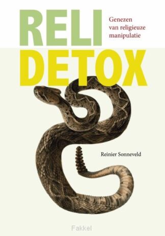 product afbeelding voor: Reli detox