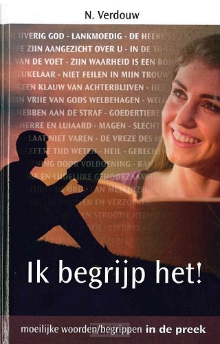 product afbeelding voor: Ik begrijp het 1
