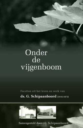 product afbeelding voor: Onder de vijgeboom