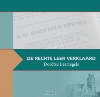 product afbeelding voor: Rechte leer verklaard