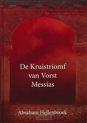 product afbeelding voor: Kruistriomf van Vorst Messias