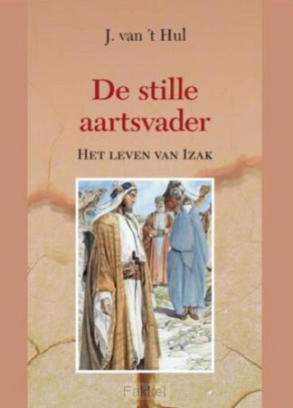 product afbeelding voor: Stille aartsvader