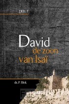 product afbeelding voor: David de zoon van isai 7