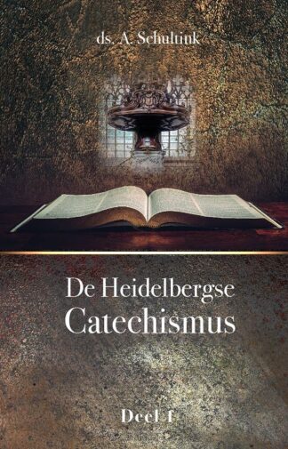 product afbeelding voor: Heidelbergse catechismus 1