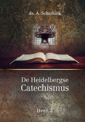 product afbeelding voor: Heidelbergse catechismus 2