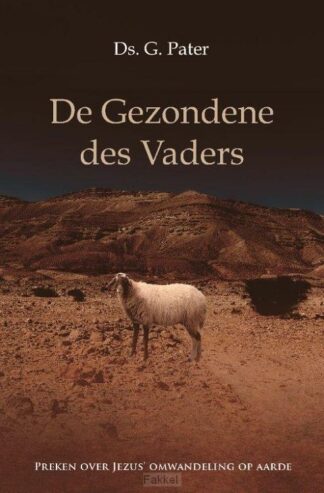 product afbeelding voor: Gezondene des Vaders
