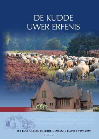product afbeelding voor: Kudde Uwer erfenis