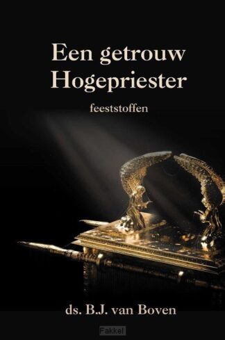 product afbeelding voor: Getrouw Hogepriester