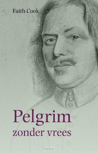 product afbeelding voor: Pelgrim zonder vrees