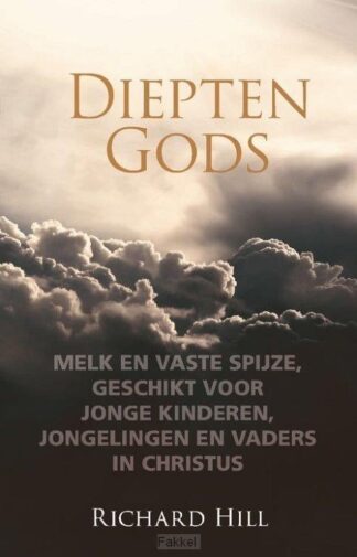 product afbeelding voor: Diepten Gods