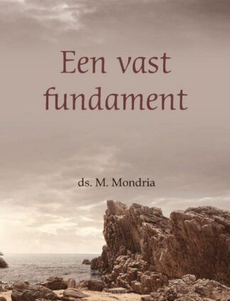 product afbeelding voor: Vast fundament