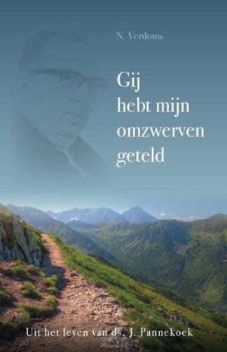 product afbeelding voor: Gij hebt mijn omzwerven geteld