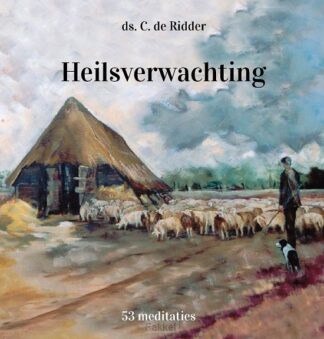 product afbeelding voor: Heilsverwachting