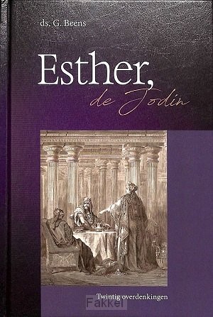 product afbeelding voor: Esther