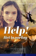 product afbeelding voor: Help! het is oorlog