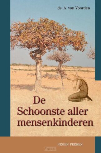 product afbeelding voor: Schoonste aller mensenkinderen
