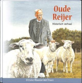 product afbeelding voor: Oude reijer