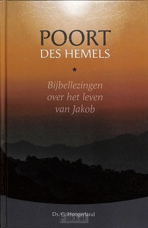 product afbeelding voor: Poort des hemels