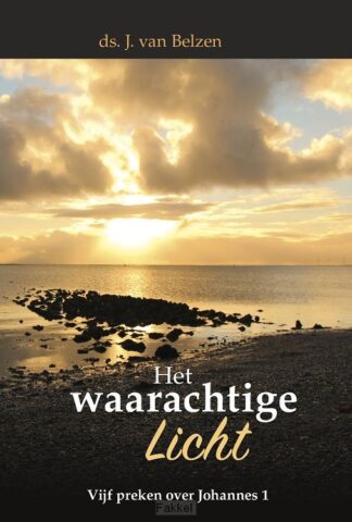 product afbeelding voor: Het waarachtige licht