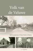 product afbeelding voor: Volk van de veluwe
