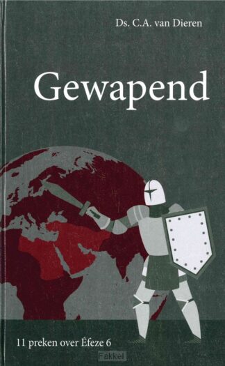 product afbeelding voor: Gewapend
