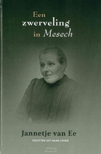 product afbeelding voor: Zwerveling in mesech