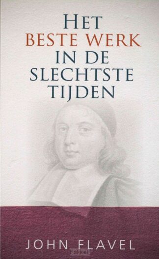 product afbeelding voor: Beste werk in de slechtste tijden