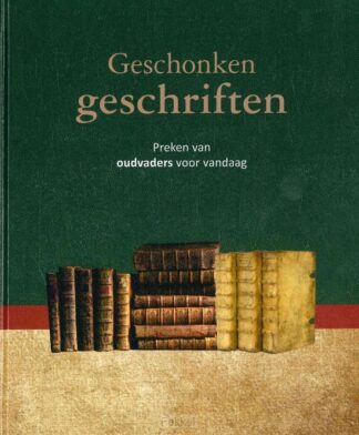 product afbeelding voor: Geschonken geschriften 1