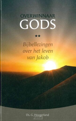 product afbeelding voor: Overwinnaar Gods
