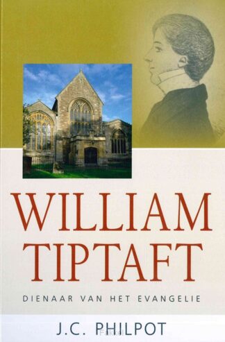 product afbeelding voor: William tiptaft