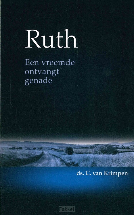 product afbeelding voor: Ruth