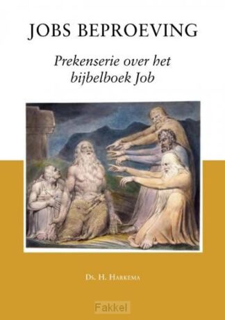 product afbeelding voor: Jobs beproeving  POD